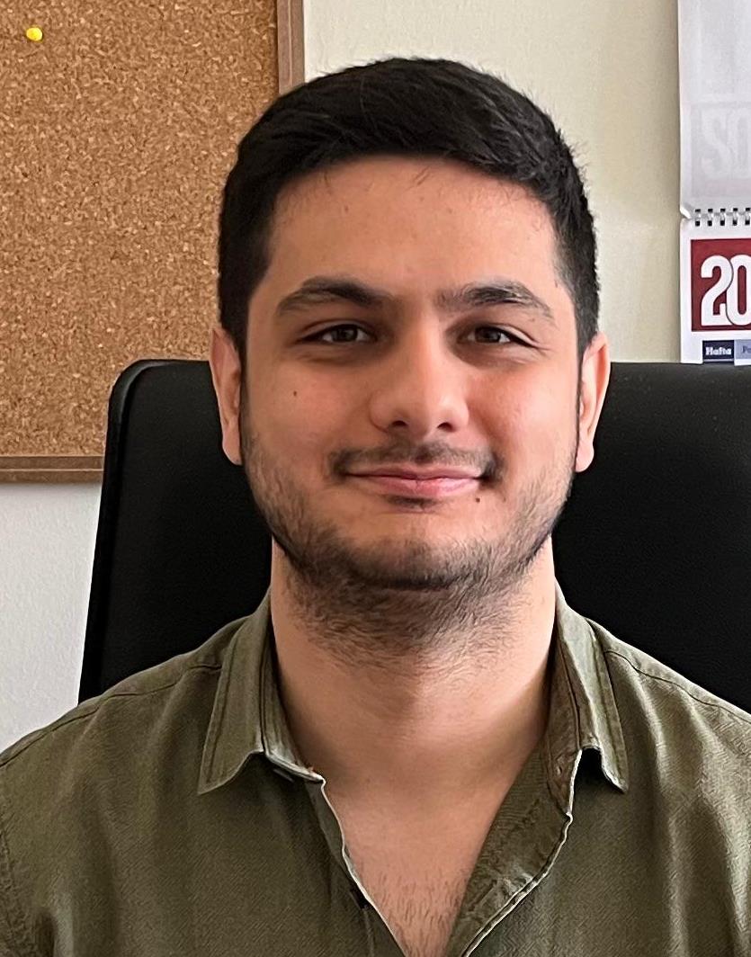 VEYSEL ORHAN