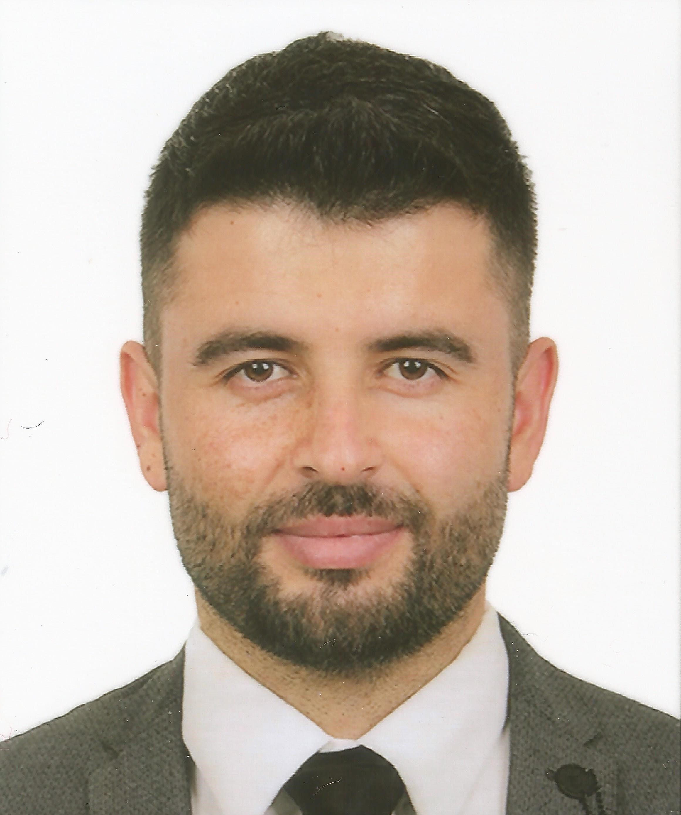 FAHRETTİN SÖKER
